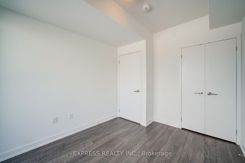 Photo 32 at 327 - 20 O'Neill Road, Don Mills, Toronto