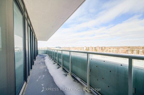 Photo 35 at 327 - 20 O'Neill Road, Don Mills, Toronto