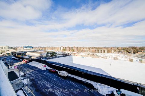 Photo 36 at 327 - 20 O'Neill Road, Don Mills, Toronto