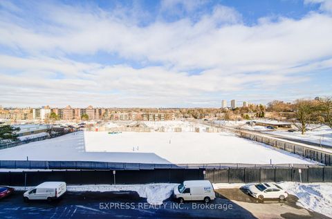 Photo 37 at 327 - 20 O'Neill Road, Don Mills, Toronto