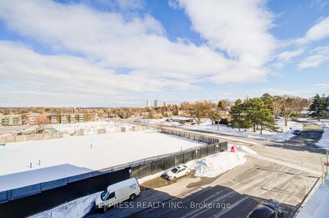 Photo 38 at 327 - 20 O'Neill Road, Don Mills, Toronto