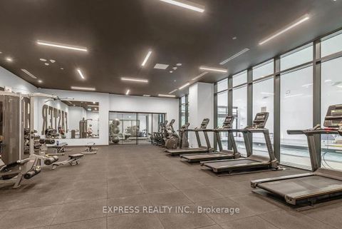 Photo 39 at 327 - 20 O'Neill Road, Don Mills, Toronto