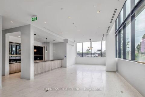 Photo 40 at 327 - 20 O'Neill Road, Don Mills, Toronto