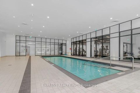 Photo 41 at 327 - 20 O'Neill Road, Don Mills, Toronto