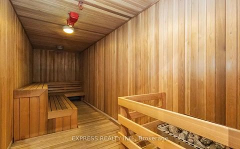 Photo 42 at 327 - 20 O'Neill Road, Don Mills, Toronto