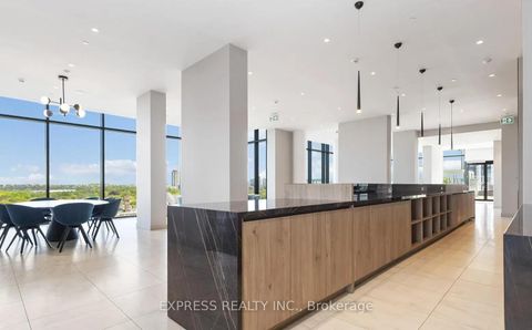 Photo 43 at 327 - 20 O'Neill Road, Don Mills, Toronto