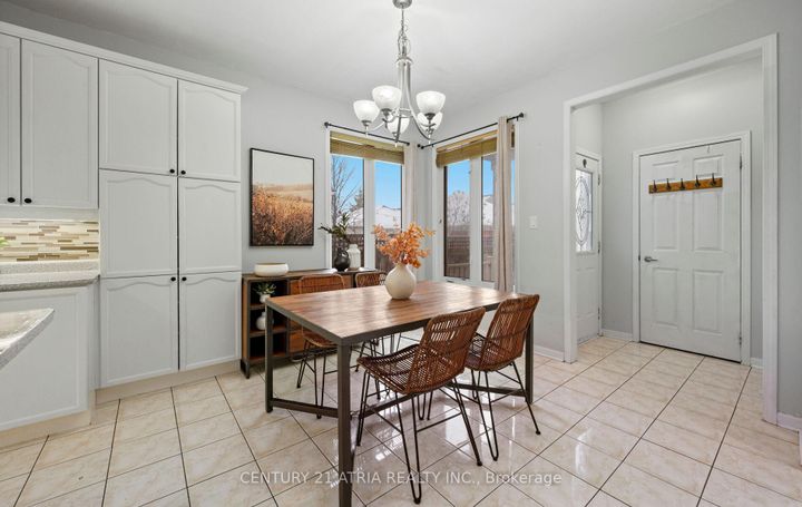 Photo 11 at 16 Peony Street, Cornell, Markham