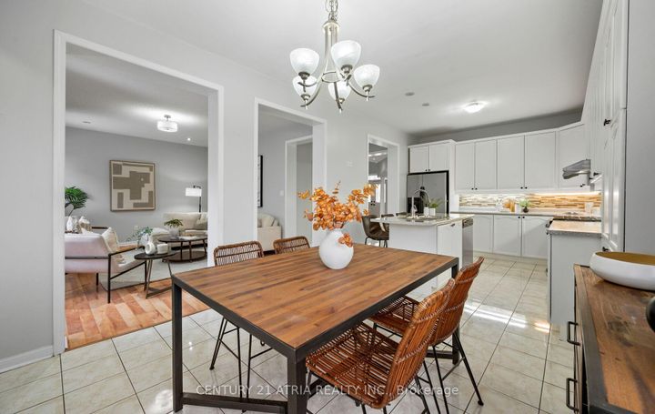 Photo 14 at 16 Peony Street, Cornell, Markham