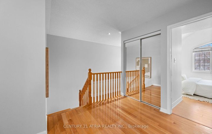 Photo 19 at 16 Peony Street, Cornell, Markham