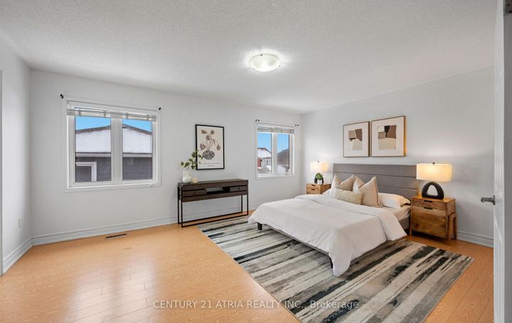 Photo 20 at 16 Peony Street, Cornell, Markham