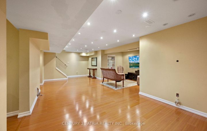 Photo 33 at 16 Peony Street, Cornell, Markham