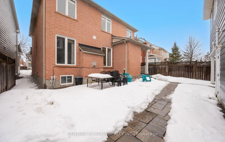 Photo 38 at 16 Peony Street, Cornell, Markham