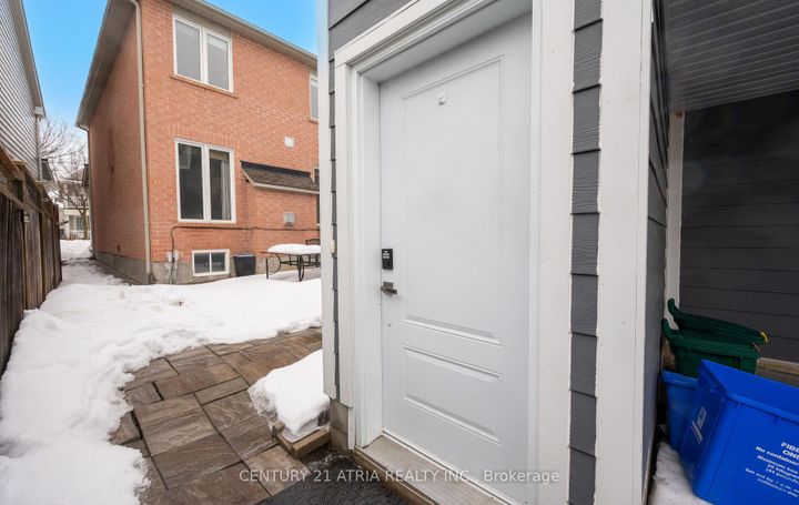 Photo 39 at 16 Peony Street, Cornell, Markham