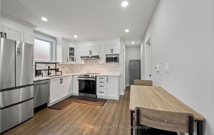 Photo 41 at 16 Peony Street, Cornell, Markham