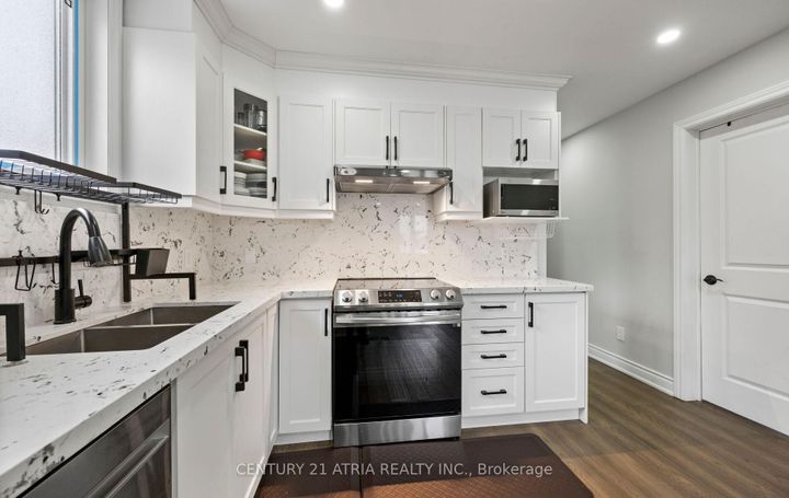 Photo 43 at 16 Peony Street, Cornell, Markham