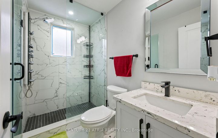 Photo 46 at 16 Peony Street, Cornell, Markham