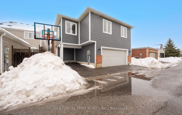 Photo 48 at 16 Peony Street, Cornell, Markham