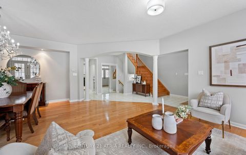 Photo 5 at 16 Peony Street, Cornell, Markham