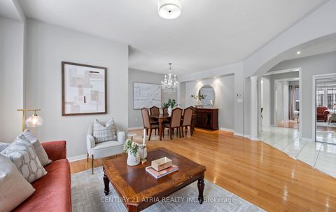 Photo 6 at 16 Peony Street, Cornell, Markham