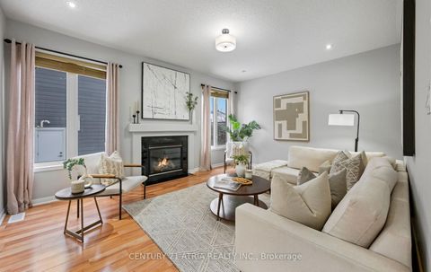 Photo 7 at 16 Peony Street, Cornell, Markham