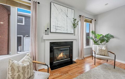 Photo 8 at 16 Peony Street, Cornell, Markham