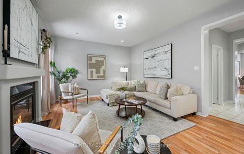 Photo 9 at 16 Peony Street, Cornell, Markham