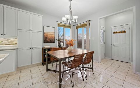 Photo 11 at 16 Peony Street, Cornell, Markham