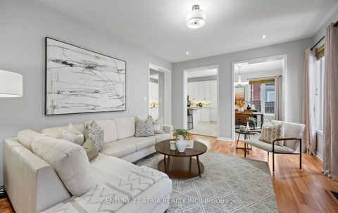 Photo 12 at 16 Peony Street, Cornell, Markham