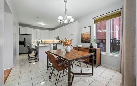 Photo 13 at 16 Peony Street, Cornell, Markham