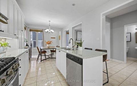 Photo 16 at 16 Peony Street, Cornell, Markham