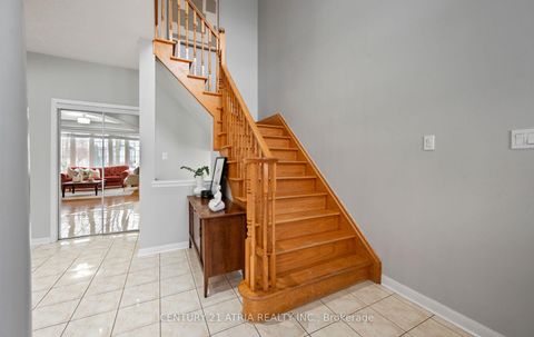 Photo 18 at 16 Peony Street, Cornell, Markham