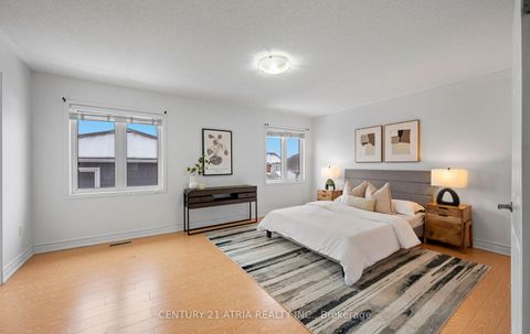 Photo 20 at 16 Peony Street, Cornell, Markham