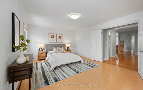 Photo 21 at 16 Peony Street, Cornell, Markham