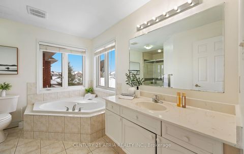 Photo 22 at 16 Peony Street, Cornell, Markham