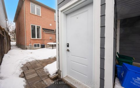 Photo 39 at 16 Peony Street, Cornell, Markham