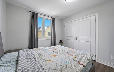 Photo 45 at 16 Peony Street, Cornell, Markham