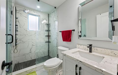 Photo 46 at 16 Peony Street, Cornell, Markham