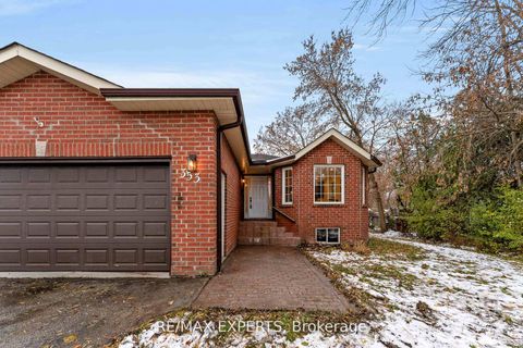 Photo 3 at 353 Walter Drive, Keswick South, Georgina