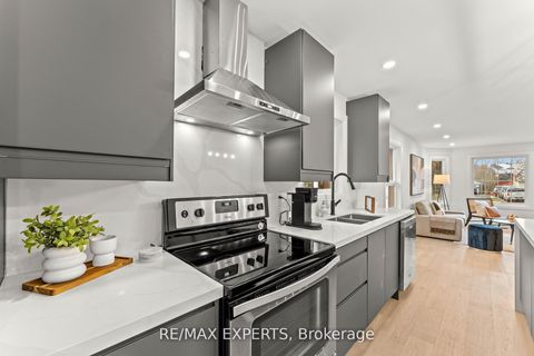 Photo 17 at 353 Walter Drive, Keswick South, Georgina