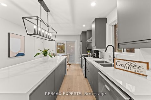 Photo 19 at 353 Walter Drive, Keswick South, Georgina