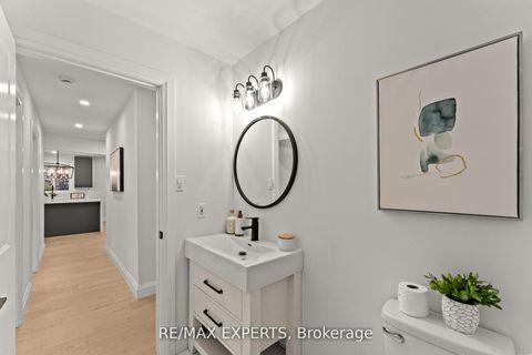 Photo 33 at 353 Walter Drive, Keswick South, Georgina