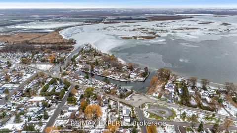 Photo 40 at 353 Walter Drive, Keswick South, Georgina