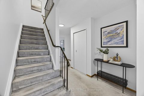 Photo 2 at 401 Cherokee Boulevard, Pleasant View, Toronto