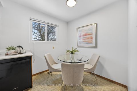 Photo 5 at 401 Cherokee Boulevard, Pleasant View, Toronto