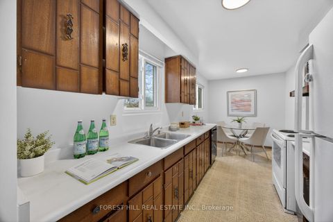 Photo 10 at 401 Cherokee Boulevard, Pleasant View, Toronto