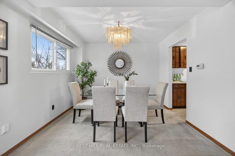 Photo 12 at 401 Cherokee Boulevard, Pleasant View, Toronto