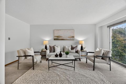 Photo 15 at 401 Cherokee Boulevard, Pleasant View, Toronto