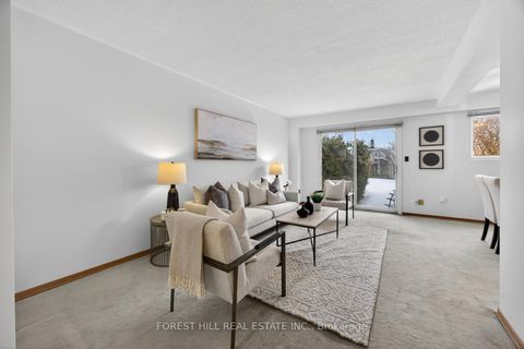 Photo 17 at 401 Cherokee Boulevard, Pleasant View, Toronto