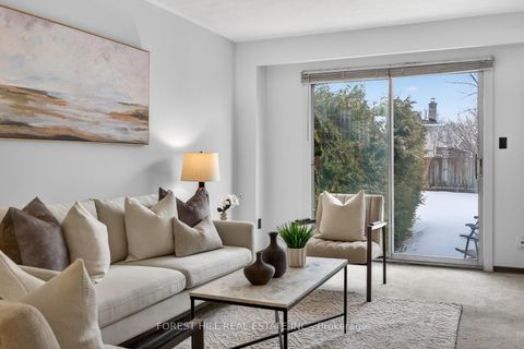 Photo 19 at 401 Cherokee Boulevard, Pleasant View, Toronto