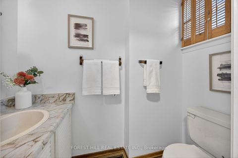 Photo 20 at 401 Cherokee Boulevard, Pleasant View, Toronto